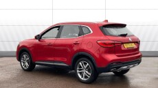 MG Hs 1.5 T-GDI Excite 5dr Petrol Hatchback